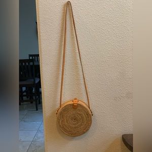 Crossbody/shoulder bag